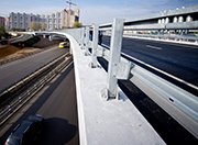 В новой Москве появится 122 км. новых дорог до конца 2018 года