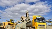 Прионежская горная компания увеличивает выпуск щебня