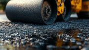 Дорожные предприятия Северо-Запада указывают на дефицит битума и сокращают режим работы