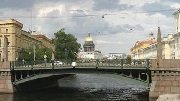 На ремонт четырех мостов в Санкт-Петербурге потребуется 31,5 млн. рублей