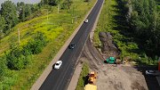 На ремонт дорог в Красноярском крае направят еще 272 млн. рублей