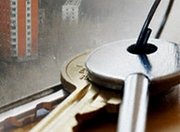 Объем ввода жилья в Республике Марий Эл в 2014 году увеличится на 2,8%