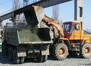 Москва перейдет на базальтовый щебень при строительстве дорог