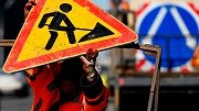 В Кировской области отремонтируют 85% дорог за 5 лет 