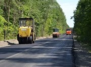 В Чувашии утвердили программу ремонта дорог на ближайшие 3 года