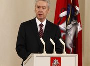 С 2014 года объем дорожного строительства в Москве увеличится минимум вдвое