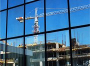 В Коммунарке будет построено 3 млн. кв. м. офисов