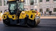 В Санкт-Петербурге на ремонт свыше 80 км дорог направят 1,6 млрд. рублей