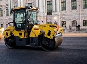 В Санкт-Петербурге на ремонт свыше 80 км дорог направят 1,6 млрд. рублей