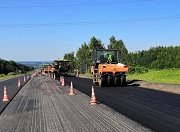 В Башкирии будет отремонтировано порядка 40 км федеральных трасс