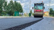 В Пензенской области  будет отремонтировано 273 км дорог 