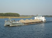 АО «Чебоксарский речной порт» получил разрешение на добычу строительного песка сроком 25 лет