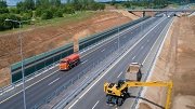 В Подмосковье на ремонт и строительство дорог в 2022 году направят 63 млрд. рублей