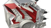 Новая ударная дробилка Nordberg NP15 обеспечит бизнес тремя преимуществами