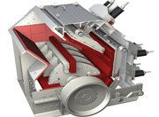 Новая ударная дробилка Nordberg NP15 обеспечит бизнес тремя преимуществами