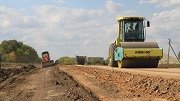 В Волгоградской области будет построено около 44 км дорог