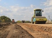 В Волгоградской области будет построено около 44 км дорог