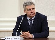 Глава Карелии предложил снизить стоимость перевозки щебня