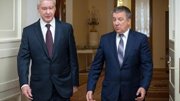 Москва заинтересовалась карельским щебнем