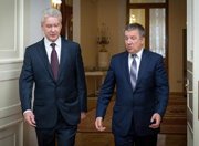 Москва заинтересовалась карельским щебнем