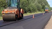 В Забайкалье отремонтируют 276 км дорог в 2022 году
