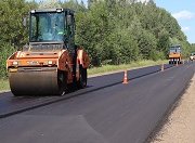 В Забайкалье отремонтируют 276 км дорог в 2022 году