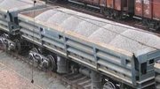 Свердловской железной дороги потребуется свыше 1,3 млн. куб. м. путевого щебня