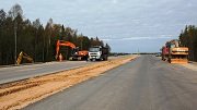 К 2024 году будет построен участок трассы М-5 в обход Спасска Пензенской области