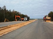 К 2024 году будет построен участок трассы М-5 в обход Спасска Пензенской области