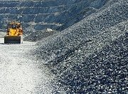 В Татарстане увеличат добычу щебня для дорожного строительства
