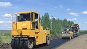 В Пензенской области отремонтируют свыше 120 км дорог
