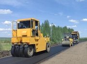 В Пензенской области отремонтируют свыше 120 км дорог