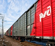 АО «ФГК» отправило более 200 платформ с щебнем в рамках комплексной услуги