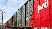 АО «ФГК» отправило более 200 платформ с щебнем в рамках комплексной услуги