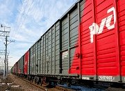 АО «ФГК» отправило более 200 платформ с щебнем в рамках комплексной услуги