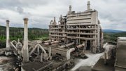 Что происходит на рынке цемента: растущий импорт и падающий спрос