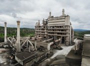 Что происходит на рынке цемента: растущий импорт и падающий спрос