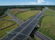 В Ленинградской области на ремонт региональных дорог направят свыше 1 млрд. рублей