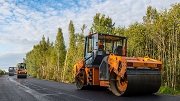 В 2023 году будет отремонтировано свыше 300 км дорог Забайкалья