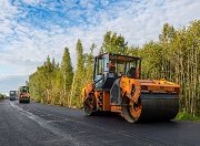В 2023 году будет отремонтировано свыше 300 км дорог Забайкалья