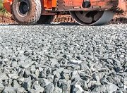  В Удмуртии будут использовать местный гравий для ремонта дорог