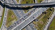 В Новой Москве появится свыше 130 км. новых дорог до 2018 года