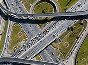 В Новой Москве появится свыше 130 км. новых дорог до 2018 года