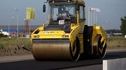 В Тюменской области выполнят ремонт около 200 км дорог в 2019 году