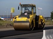 В Тюменской области выполнят ремонт около 200 км дорог в 2019 году