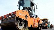 Новосибирск получил дополнительно 360 млн. рублей на ремонт дорог
