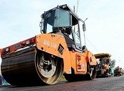 Новосибирск получил дополнительно 360 млн. рублей на ремонт дорог