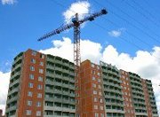 Ленинградская область намерена в 2013 году сдать в эксплуатацию 1,5 млн. кв. м. жилья