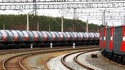 Объемы перевозок стройгрузов АО «ФГК» увеличены на Юго-Восточной и Приволжской железных дорогах