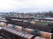 ОАО «РЖД» предлагает ввести скидки на транспортировку строительных грузов по Калининградской области